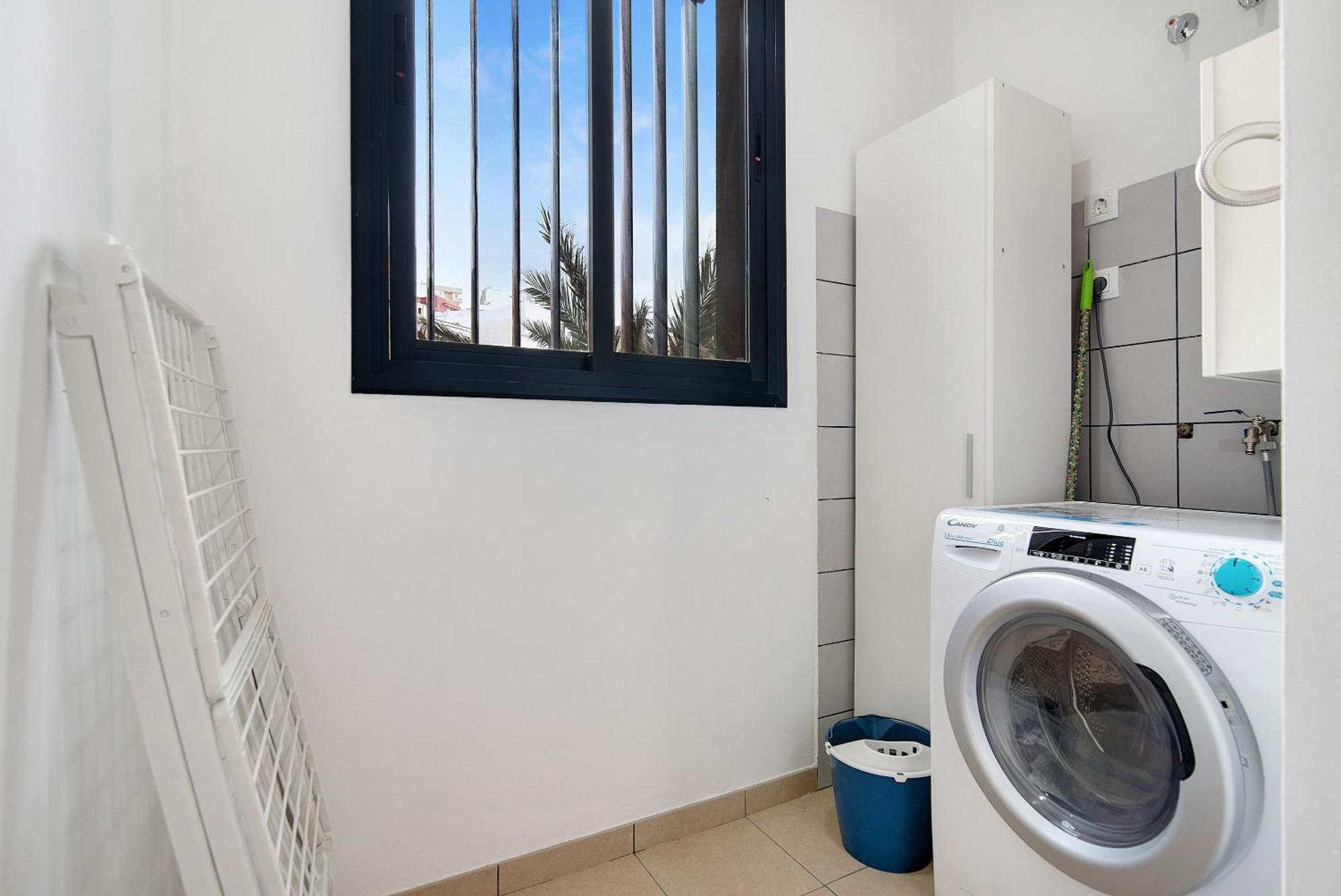 Ferienwohnung El Refugio Sardina Exterior foto